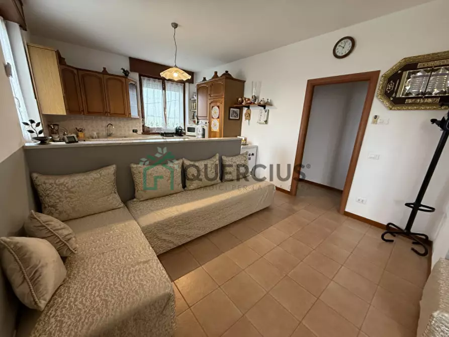 Immagine 4 di Appartamento in vendita  in Via Forante a Ronco All'adige