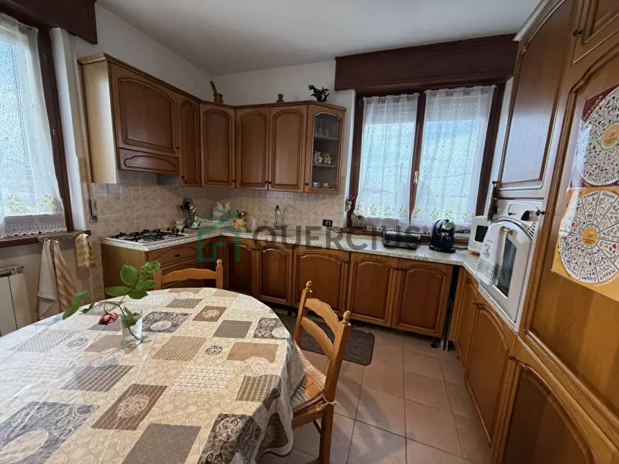 Immagine 6 di Appartamento in vendita  in Via Forante a Ronco All'adige