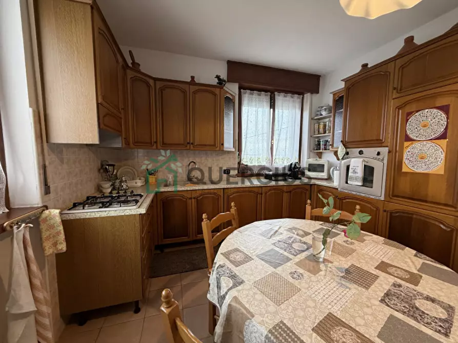 Immagine 7 di Appartamento in vendita  in Via Forante a Ronco All'adige