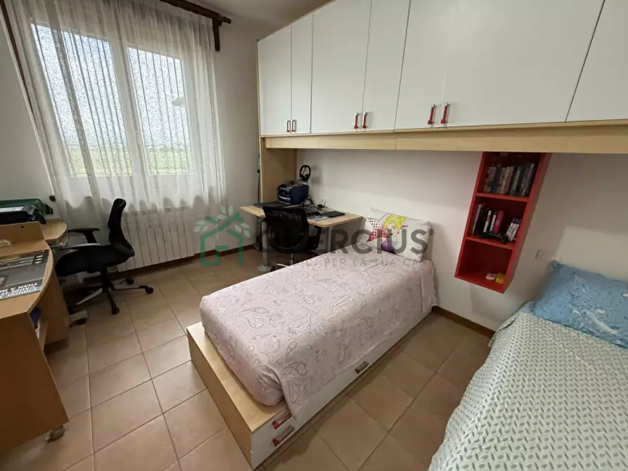 Immagine 12 di Appartamento in vendita  in Via Forante a Ronco All'adige