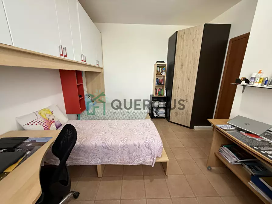 Immagine 13 di Appartamento in vendita  in Via Forante a Ronco All'adige