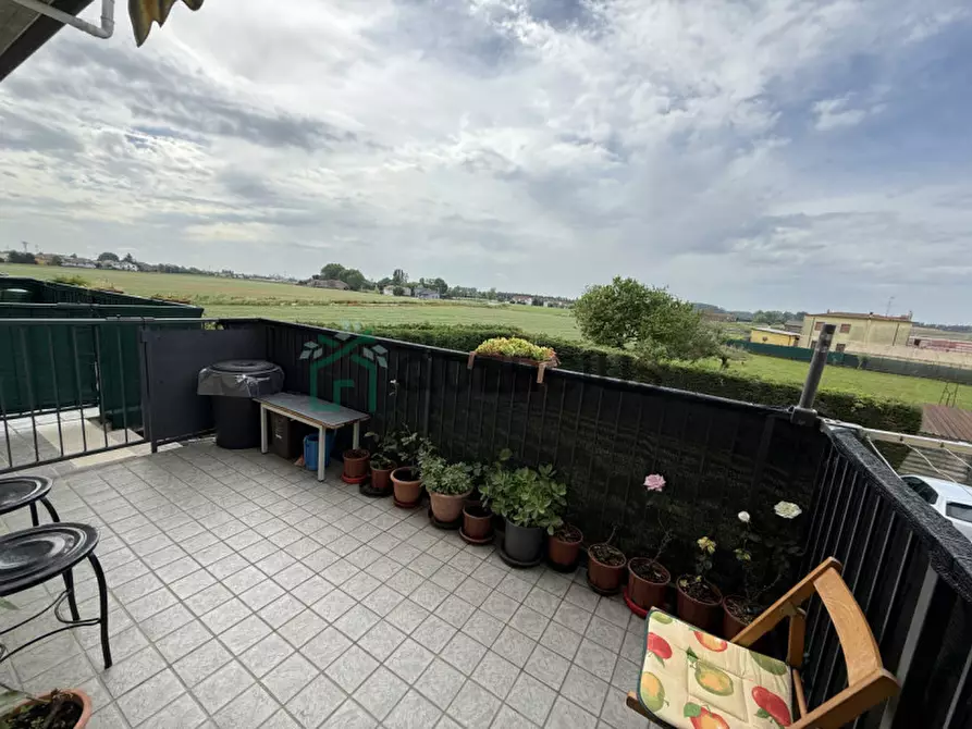 Immagine 16 di Appartamento in vendita  in Via Forante a Ronco All'adige