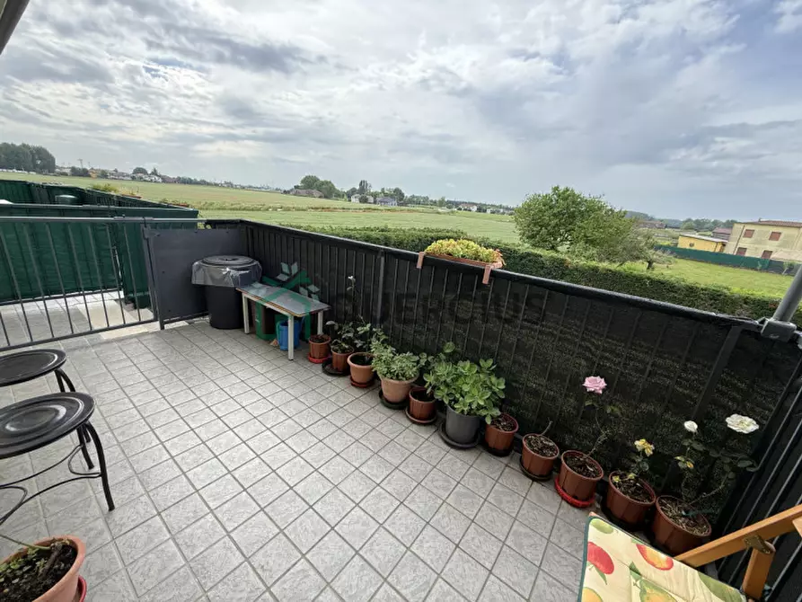 Immagine 17 di Appartamento in vendita  in Via Forante a Ronco All'adige