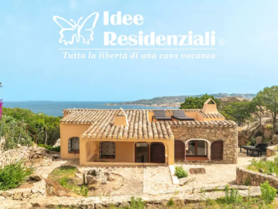 Immagine 1 di Villa in affitto  a Palau