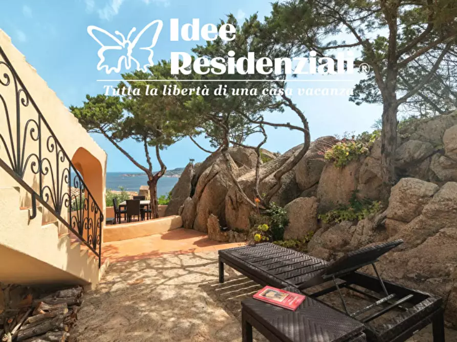 Immagine 2 di Villa in affitto  a Palau