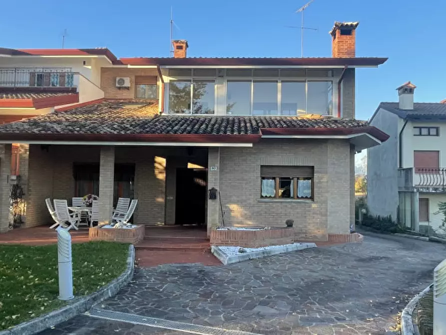 Immagine 1 di Casa indipendente in vendita  in Via Tonzolano a Buja