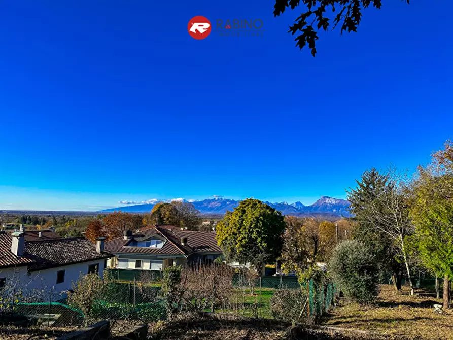 Immagine 9 di Villa in vendita  in Via Nussio Nussi 8 a San Daniele Del Friuli