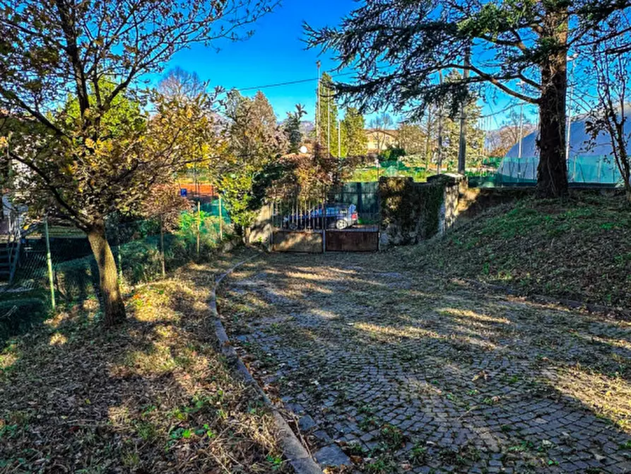 Immagine 12 di Villa in vendita  in Via Nussio Nussi 8 a San Daniele Del Friuli