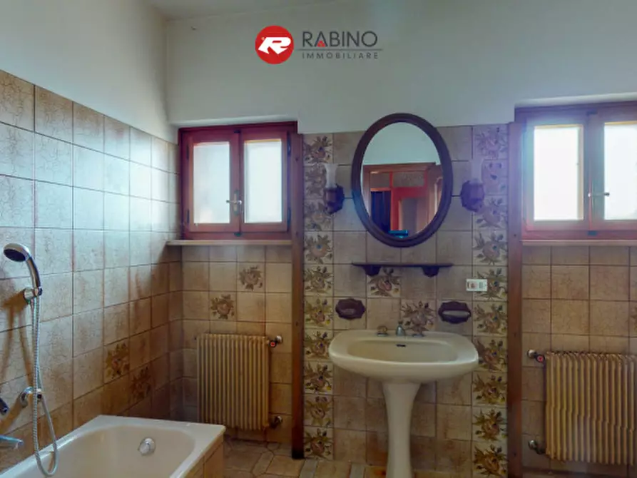 Immagine 21 di Villa in vendita  in Via Nussio Nussi 8 a San Daniele Del Friuli