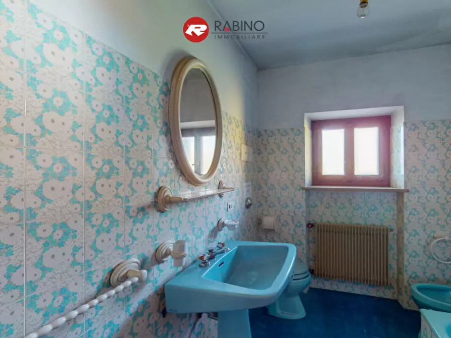 Immagine 22 di Villa in vendita  in Via Nussio Nussi 8 a San Daniele Del Friuli