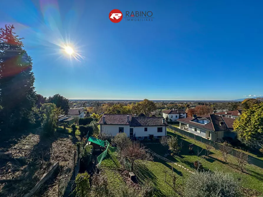 Immagine 23 di Villa in vendita  in Via Nussio Nussi 8 a San Daniele Del Friuli