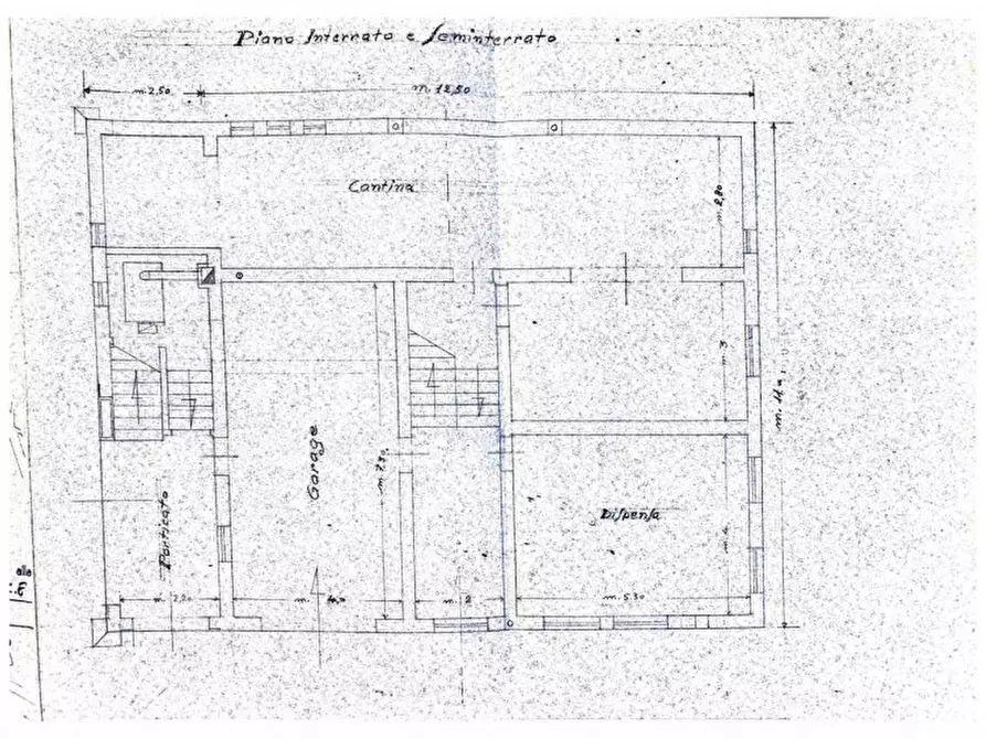 Immagine 27 di Villa in vendita  in Via Nussio Nussi 8 a San Daniele Del Friuli