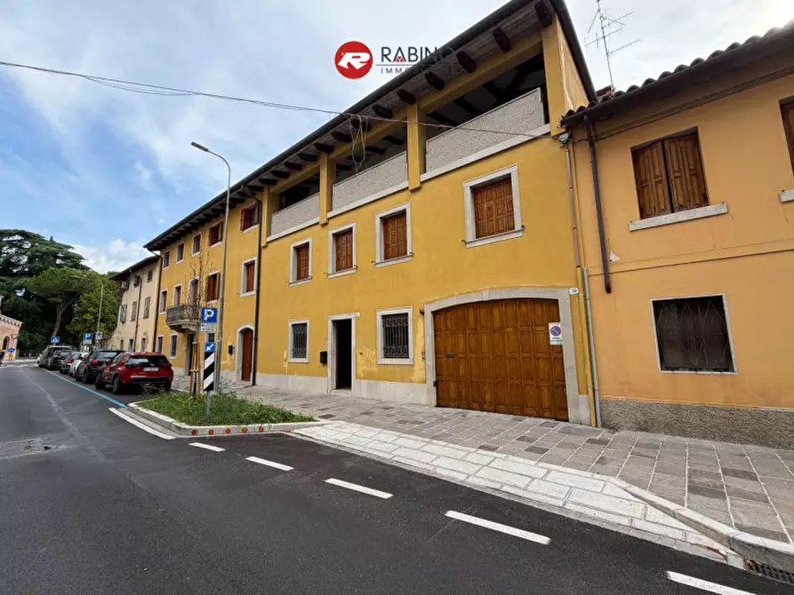 Immagine 2 di Ufficio in affitto  in Via Bersaglio 43 a Udine
