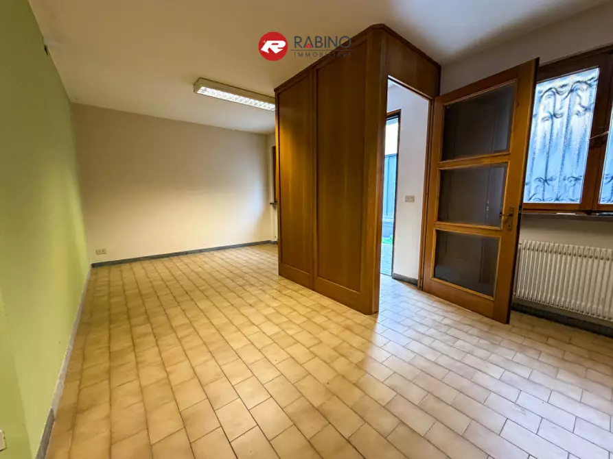 Immagine 3 di Ufficio in affitto  in Via Bersaglio 43 a Udine