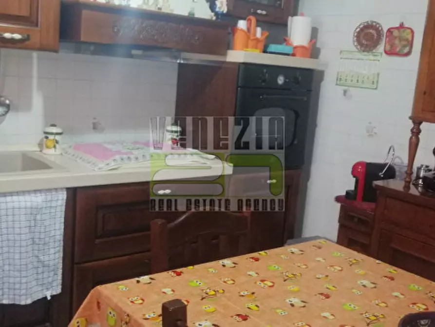 Immagine 4 di Casa indipendente in vendita  in via Malta a Avola
