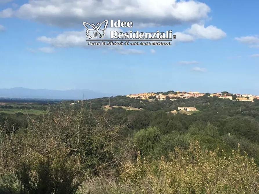 Immagine 6 di Terreno in vendita  a Palau