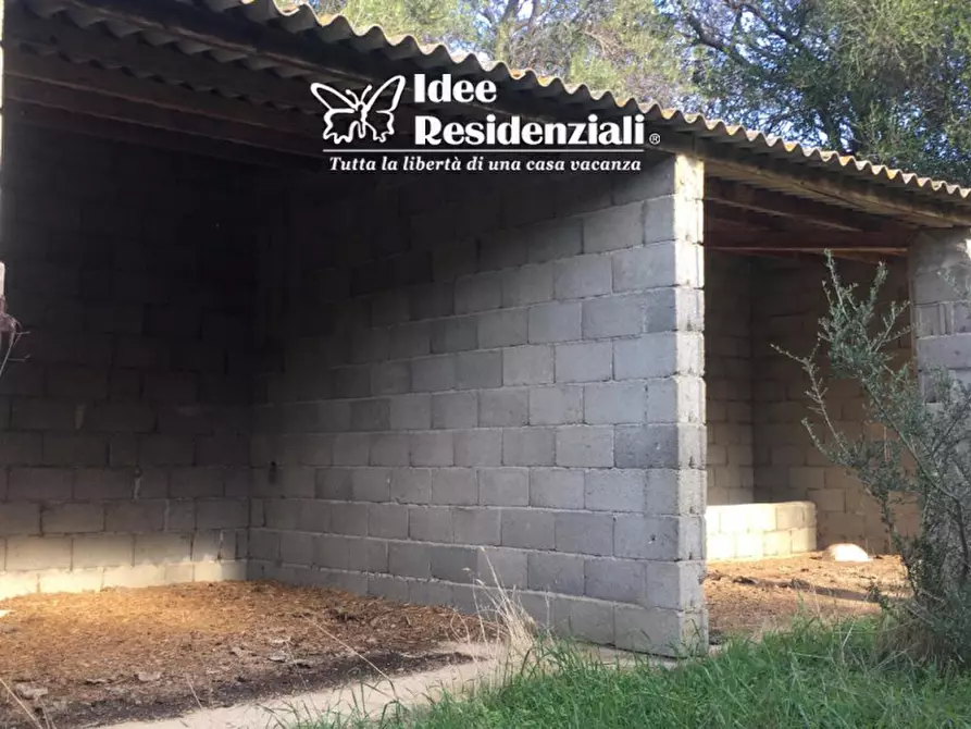 Immagine 9 di Terreno in vendita  a Palau