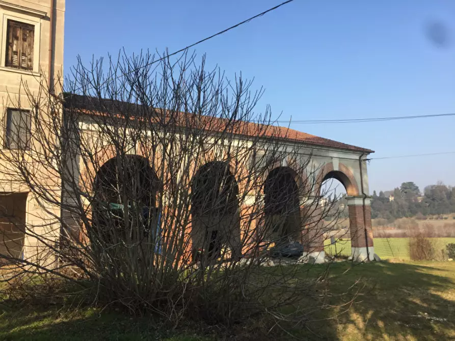 Immagine 1 di Villa in vendita  in Stradella della Rotonda a Vicenza