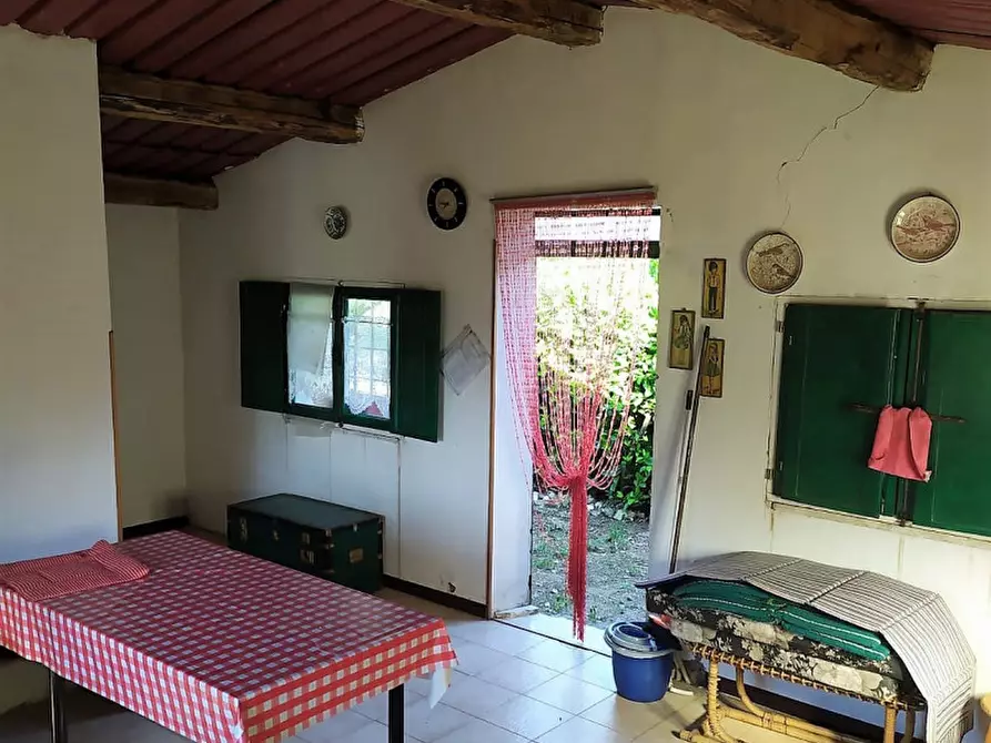 Immagine 9 di Terreno in vendita  in Via Pianella a Castel Sant'elia