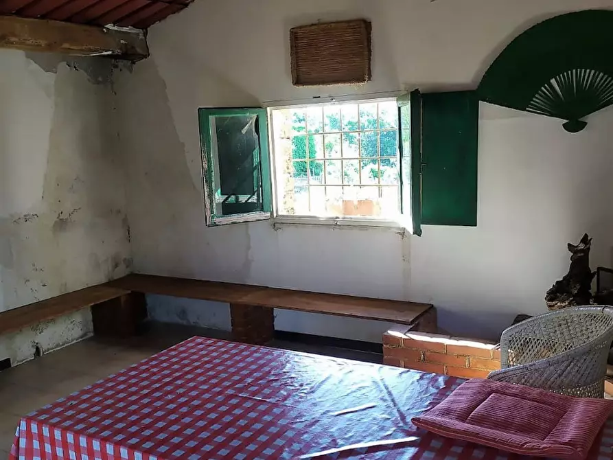 Immagine 13 di Terreno in vendita  in Via Pianella a Castel Sant'elia