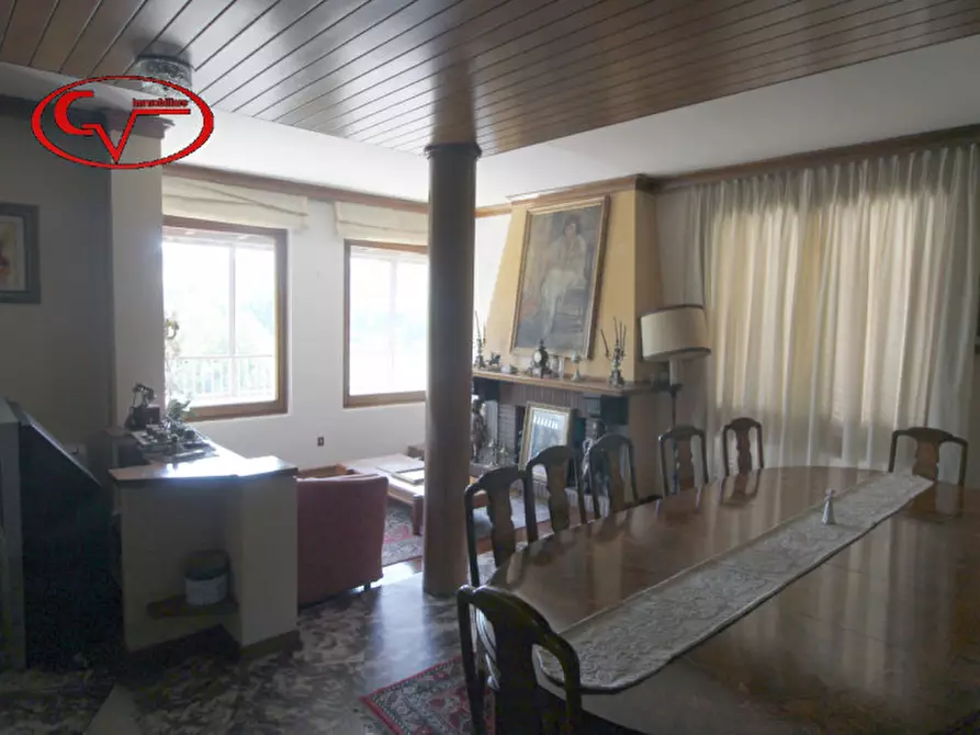 Immagine 2 di Attico in vendita  in Via S. Lavagnini a San Giovanni Valdarno