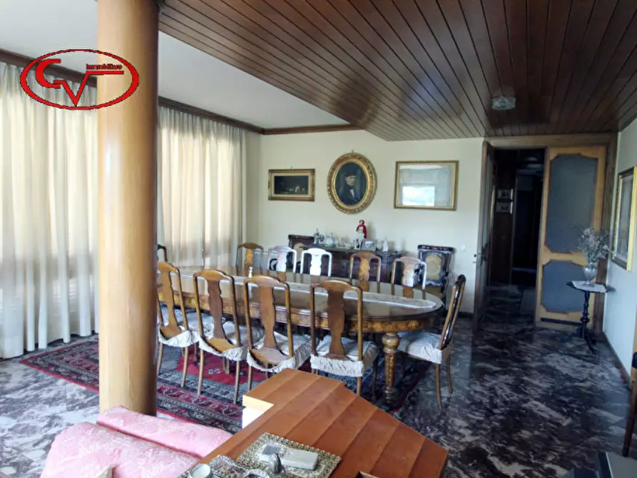 Immagine 3 di Attico in vendita  in Via S. Lavagnini a San Giovanni Valdarno