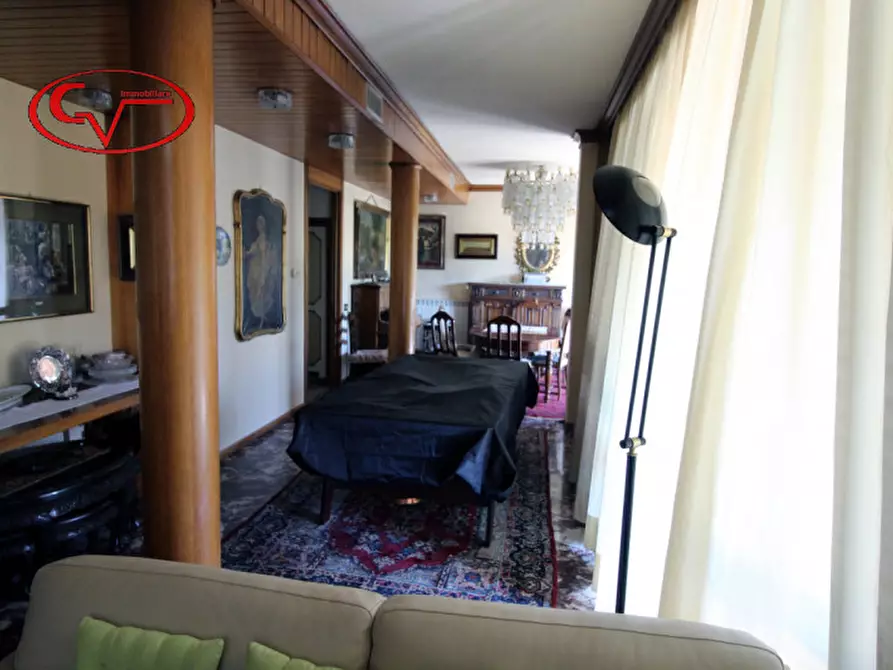 Immagine 4 di Attico in vendita  in Via S. Lavagnini a San Giovanni Valdarno