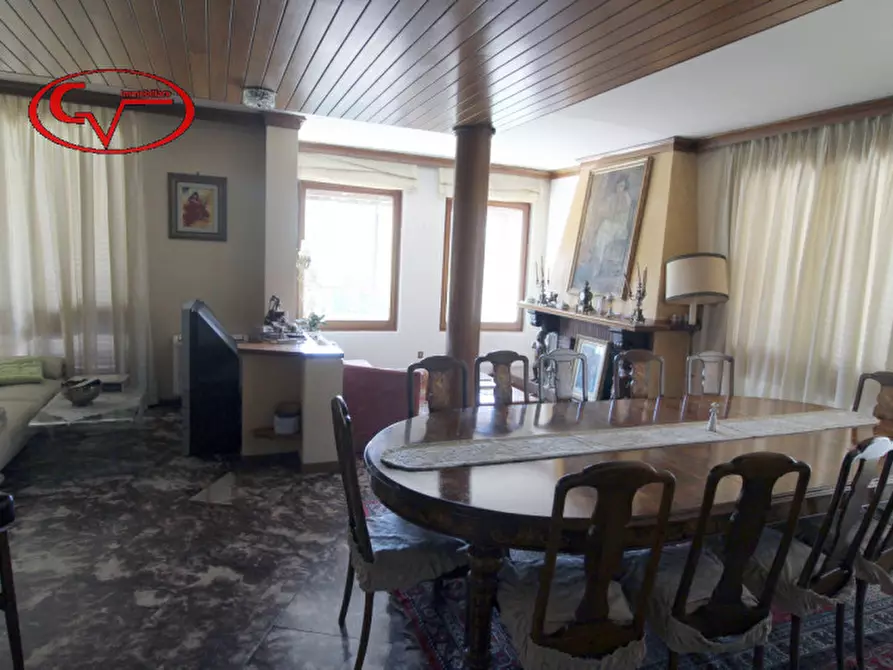 Immagine 5 di Attico in vendita  in Via S. Lavagnini a San Giovanni Valdarno