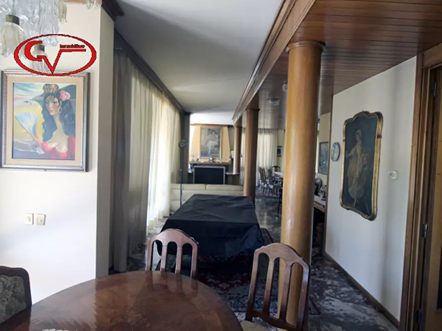 Immagine 6 di Attico in vendita  in Via S. Lavagnini a San Giovanni Valdarno