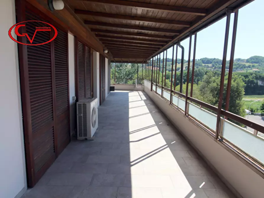 Immagine 7 di Attico in vendita  in Via S. Lavagnini a San Giovanni Valdarno