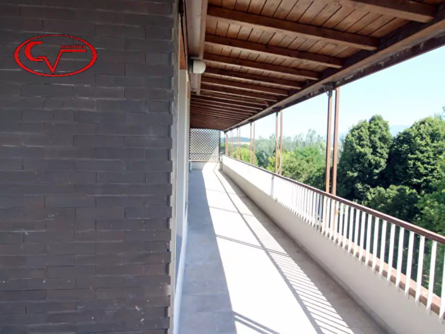 Immagine 8 di Attico in vendita  in Via S. Lavagnini a San Giovanni Valdarno