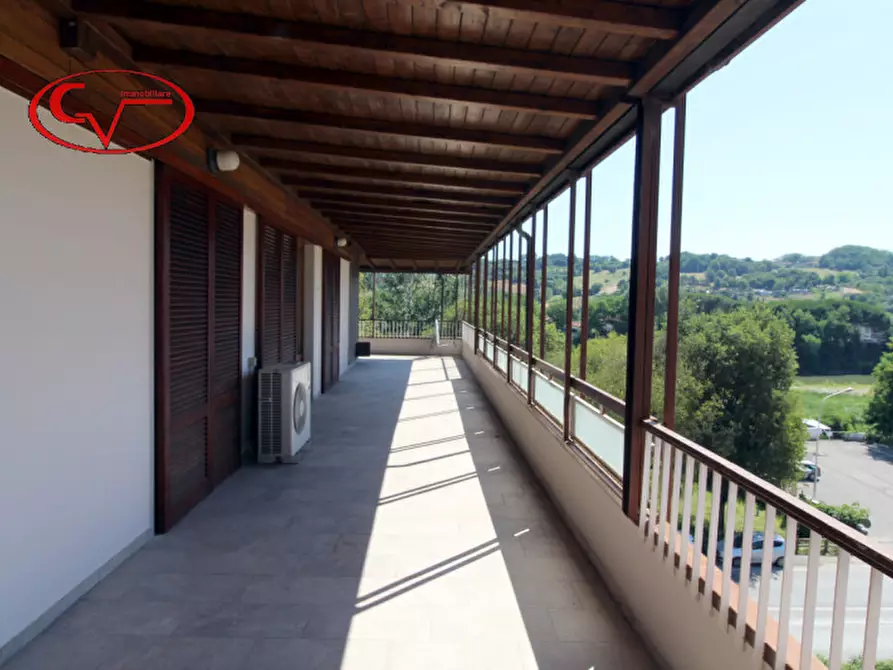 Immagine 9 di Attico in vendita  in Via S. Lavagnini a San Giovanni Valdarno