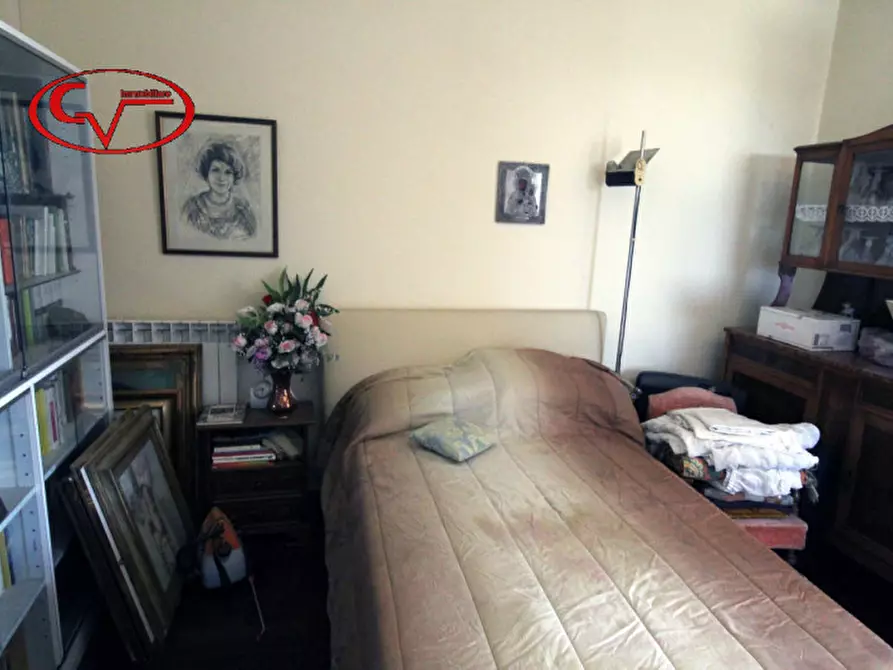 Immagine 10 di Attico in vendita  in Via S. Lavagnini a San Giovanni Valdarno