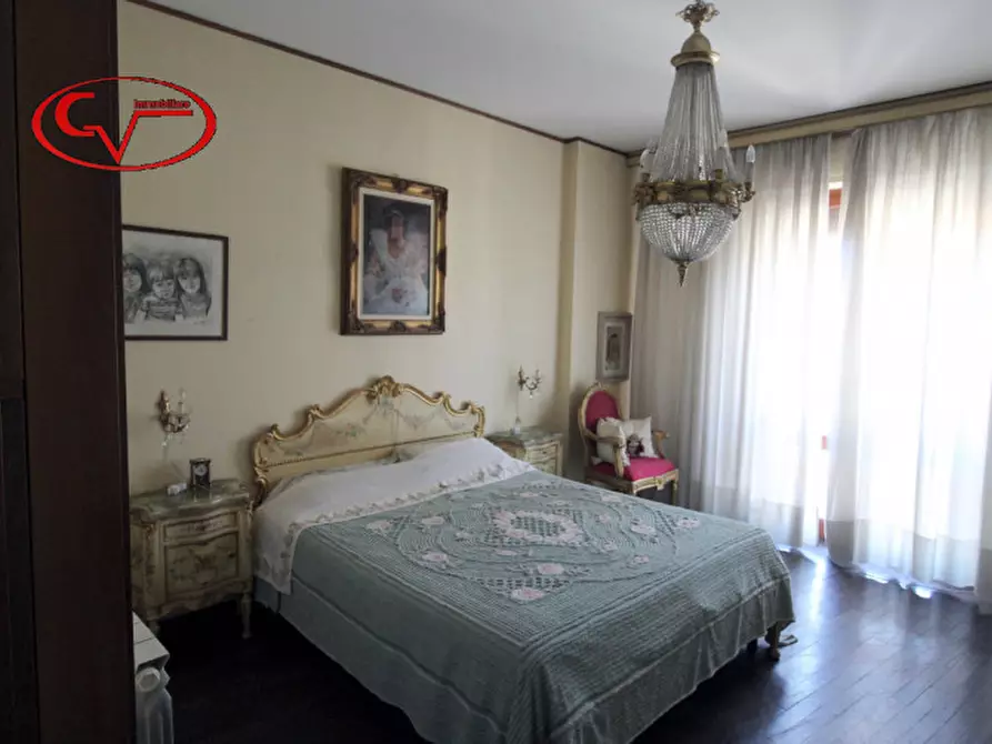 Immagine 11 di Attico in vendita  in Via S. Lavagnini a San Giovanni Valdarno