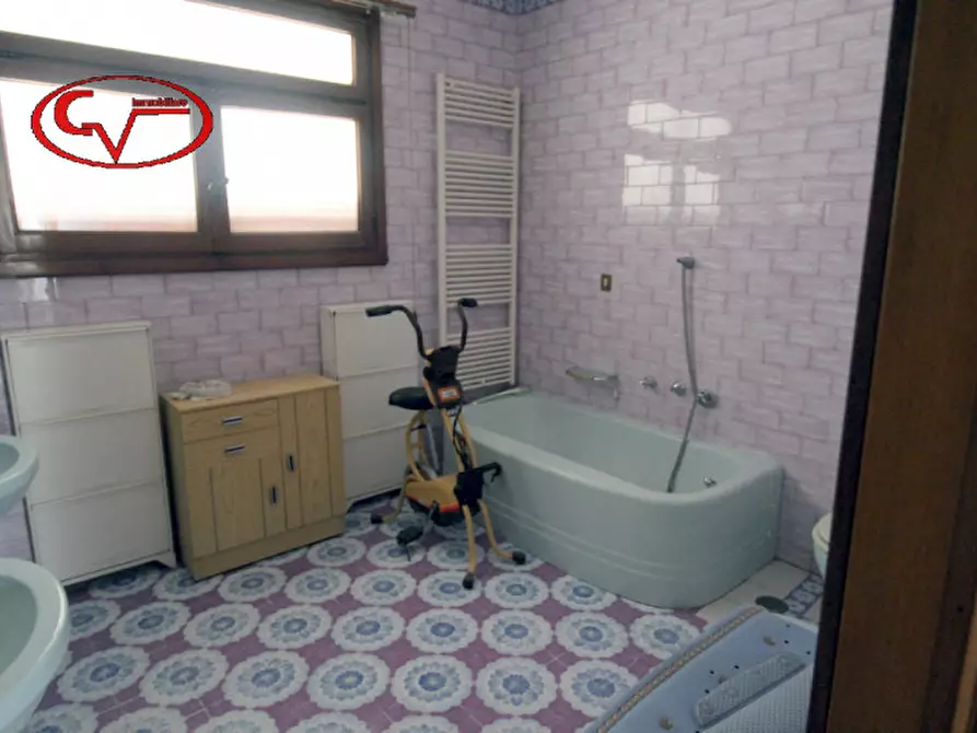 Immagine 12 di Attico in vendita  in Via S. Lavagnini a San Giovanni Valdarno