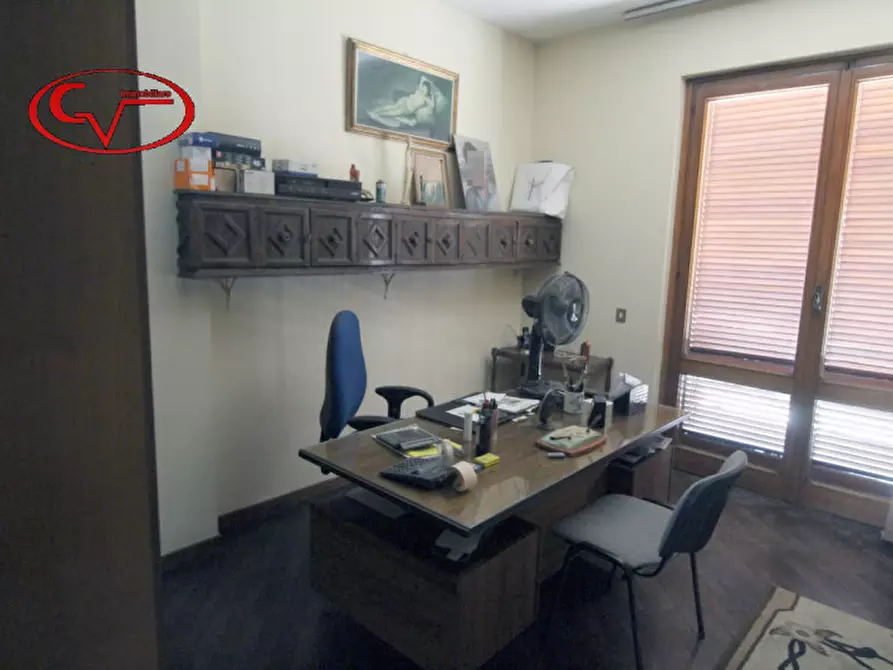 Immagine 16 di Attico in vendita  in Via S. Lavagnini a San Giovanni Valdarno