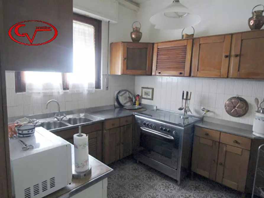 Immagine 17 di Attico in vendita  in Via S. Lavagnini a San Giovanni Valdarno