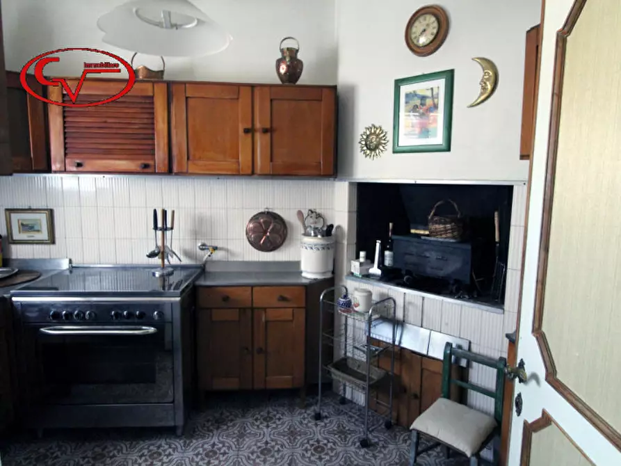 Immagine 18 di Attico in vendita  in Via S. Lavagnini a San Giovanni Valdarno