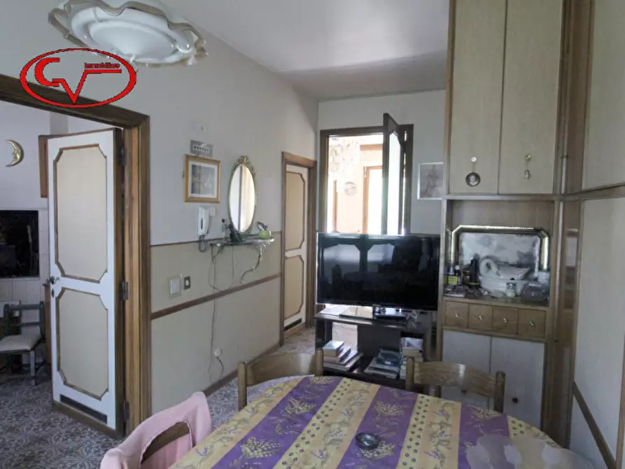 Immagine 19 di Attico in vendita  in Via S. Lavagnini a San Giovanni Valdarno