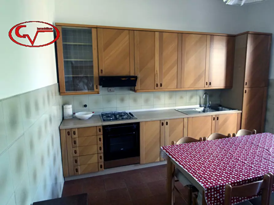 Immagine 20 di Attico in vendita  in Via S. Lavagnini a San Giovanni Valdarno