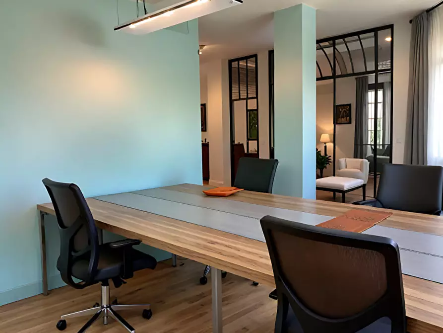 Immagine 2 di Ufficio in vendita  in Via Brugnari a Castelfranco Veneto