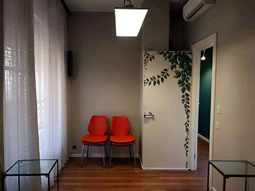 Immagine 6 di Ufficio in vendita  in Via Brugnari a Castelfranco Veneto