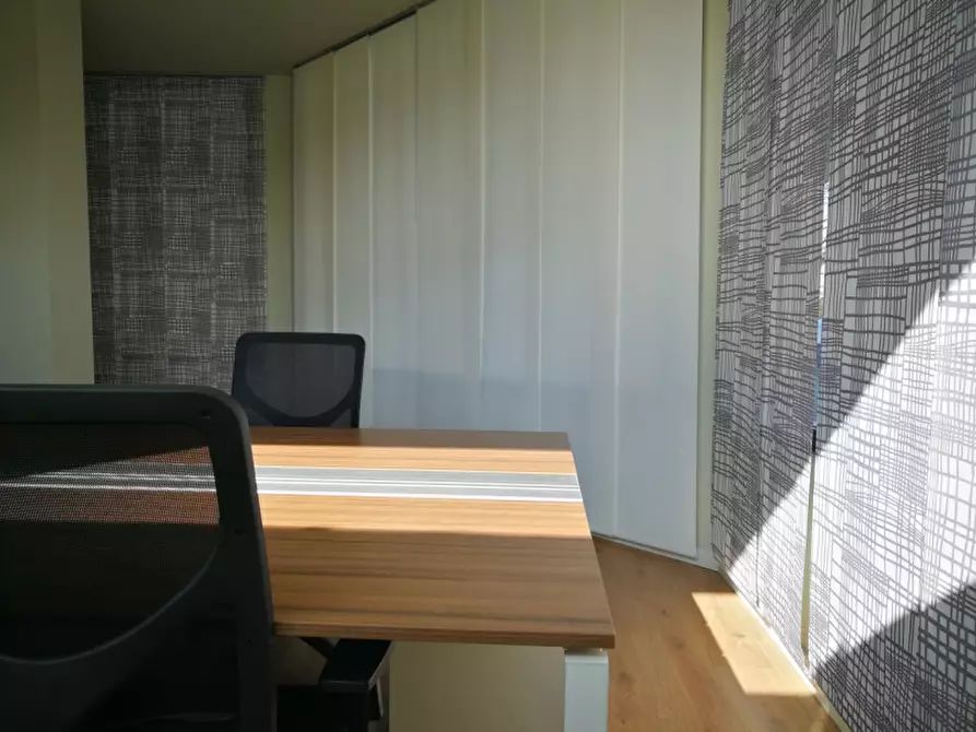 Immagine 8 di Ufficio in vendita  in Via Brugnari a Castelfranco Veneto