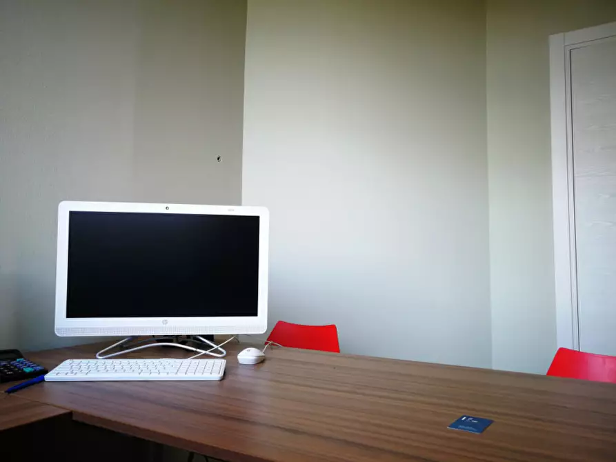 Immagine 10 di Ufficio in vendita  in Via Brugnari a Castelfranco Veneto