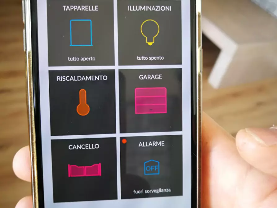 Immagine 13 di Ufficio in vendita  in Via Brugnari a Castelfranco Veneto