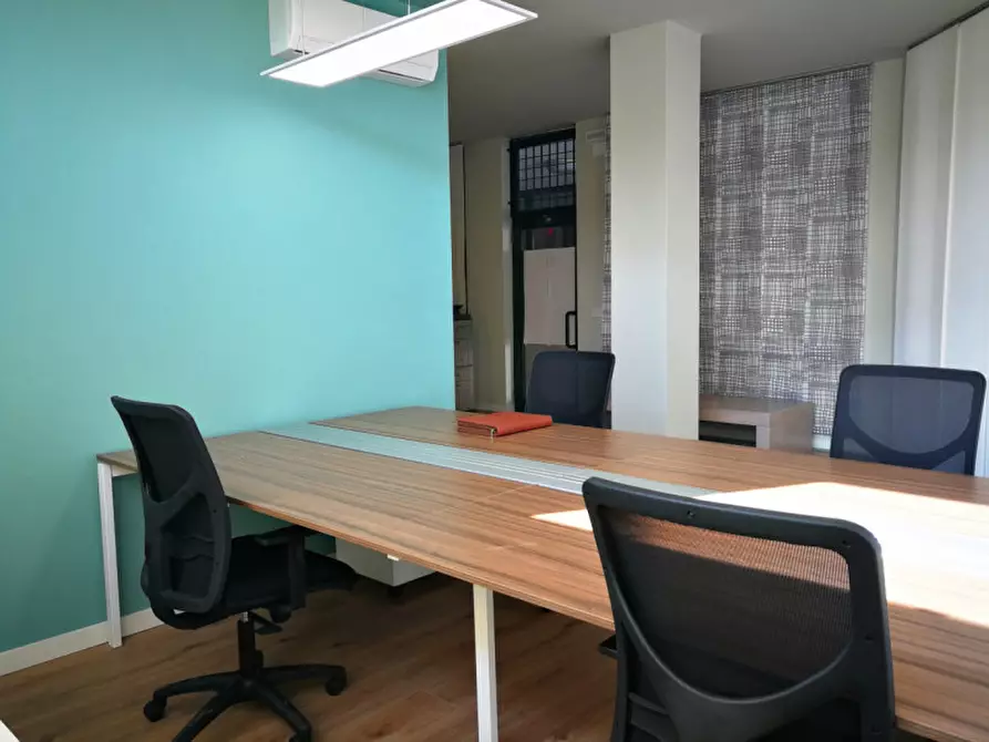 Immagine 22 di Ufficio in vendita  in Via Brugnari a Castelfranco Veneto