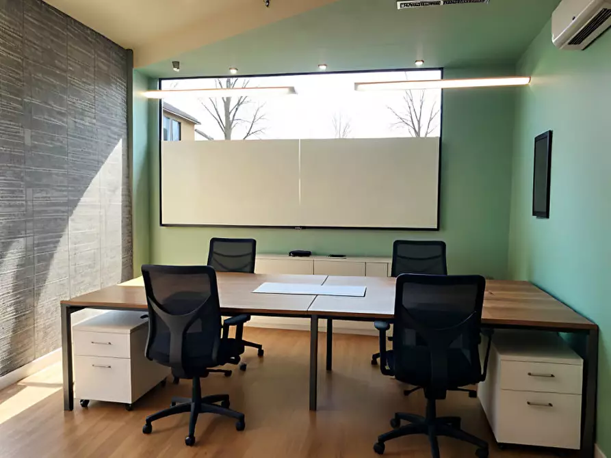 Immagine 23 di Ufficio in vendita  in Via Brugnari a Castelfranco Veneto