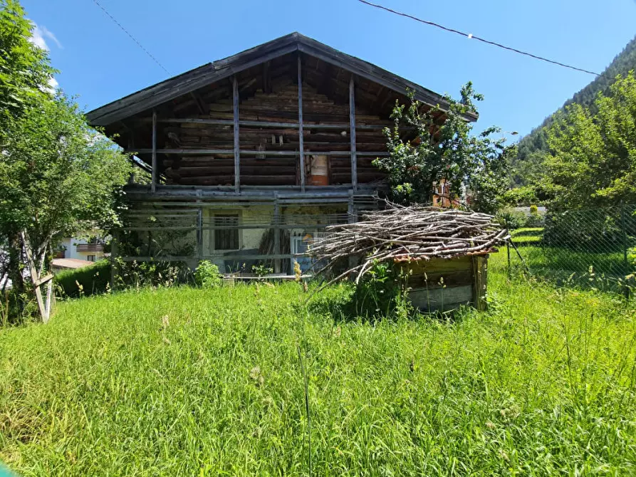 Immagine 1 di Casa indipendente in vendita  in Località Torsas a La Valle Agordina
