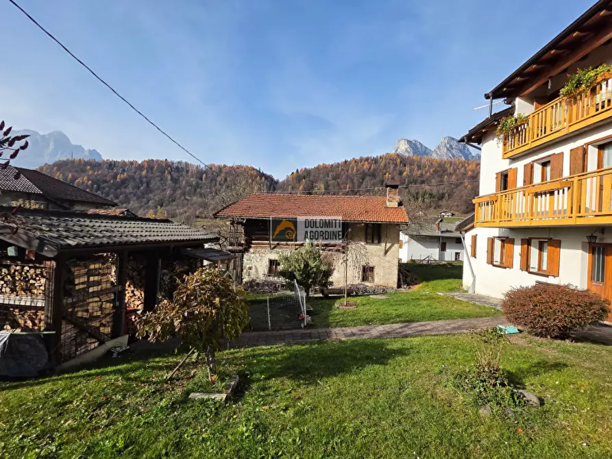 Immagine 4 di Casa indipendente in vendita  in Località Torsas a La Valle Agordina