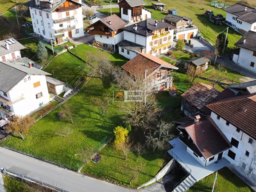 Immagine 6 di Casa indipendente in vendita  in Località Torsas a La Valle Agordina